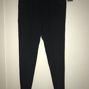 SOLD Black Athletic Work Out Leggings Pants